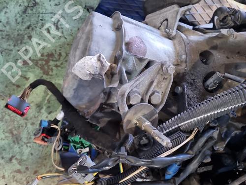 Used Gearbox PEUGEOT 307 (3A/C) 2.0 HDi 110 (107 hp) 22322895