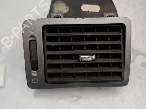 Used Air vent Air vent PEUGEOT 307 (3A/C) 1.6 16V (109 hp) 40506493 40506493