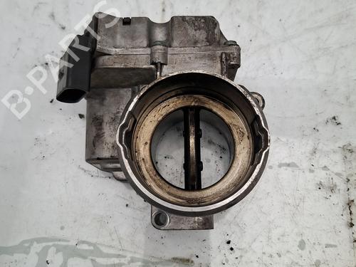 Used Throttle body Throttle body AUDI A4 B7 Avant (8ED) 2.0 TDI 16V (140 hp) 36126625 36126625