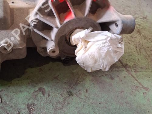 Rear differential FORD KUGA I 2.0 TDCi 4x4 | BP28357904M24 