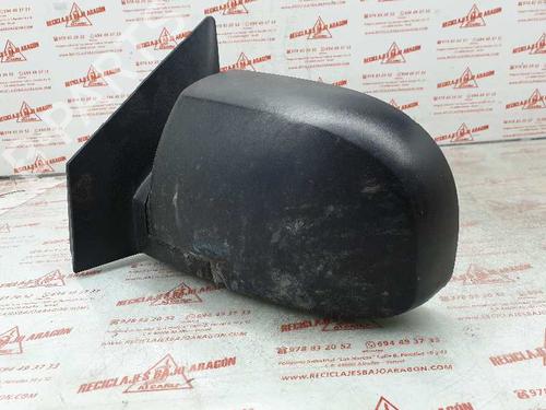 Left mirror KIA CARENS II MPV (FJ)  | BP7936538C26 