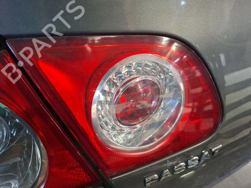 Used Left tailgate light Left tailgate light 39569031 39569031