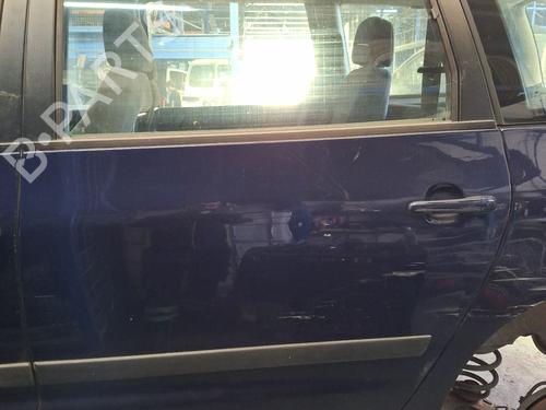Used Left rear door Left rear door VW SHARAN VAN (7M_) 1.9 TDI (7M6, 7M9) (116 hp) 33048656 33048656
