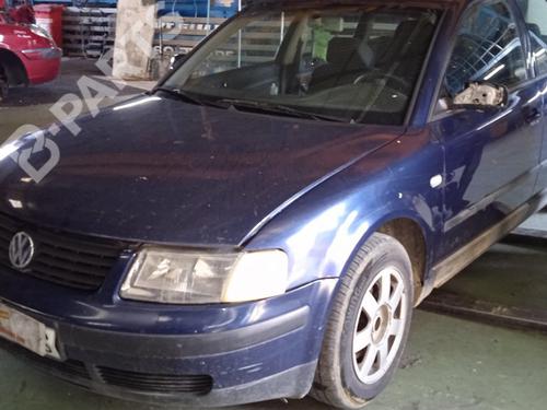 Used Parts VW PASSAT B5 Variant (3B5)  1.9 TDI 4motion  911130