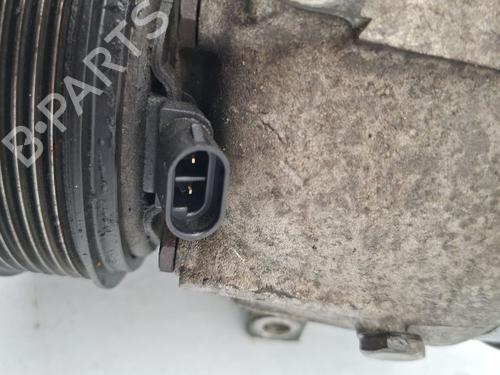 AC compressor RENAULT LAGUNA II (BG0/1_) 1.9 dCi (BG08, BG0G) | BP36675543M34 - Image 6
