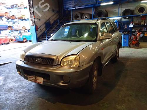 Styring servopumpe HYUNDAI SANTA FÉ I (SM)  | BP18121687M99 