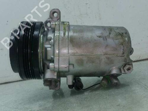 AC compressor BMW 3 (E46)  | BP7932812M34 
