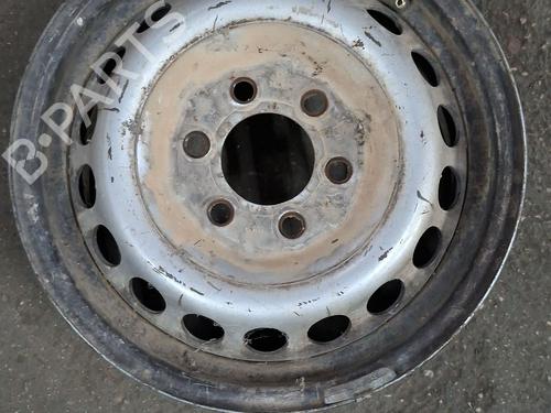 Used Rim Rim 38592477 38592477