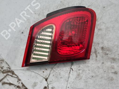 Used Left tailgate light NISSAN ALMERA II Hatchback (N16) 2.2 Di (110 hp) 22322173