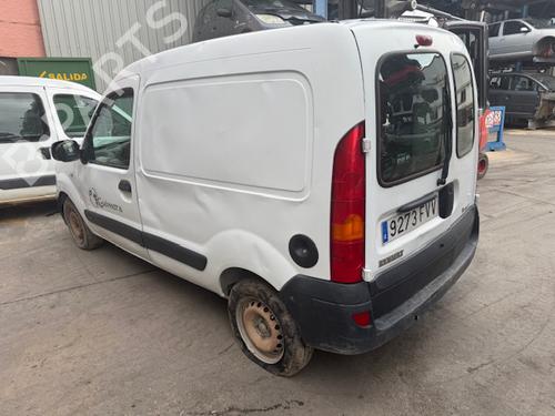 Alternator RENAULT KANGOO (KC0/1_) 1.5 dCi | BP33557211M7 - Image 5