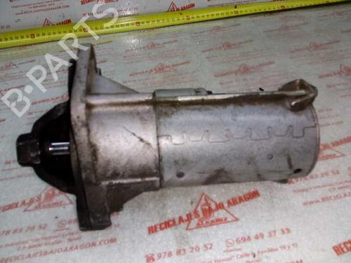 Used Starter RENAULT MEGANE III Grandtour (KZ0/1) 1.5 dCi (KZ09, KZ0D, KZ1G, KZ29, KZ14, KZ1W, KZ10, KZ1F,... (110 hp) 7943642