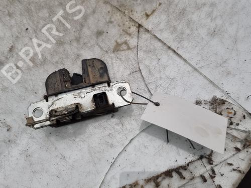 Used Tailgate lock SEAT IBIZA III (6L1) 1.4 TDI (80 hp) 22322024