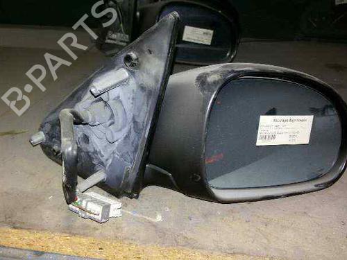 Right mirror PEUGEOT 406 (8B)  | BP7940299C27 