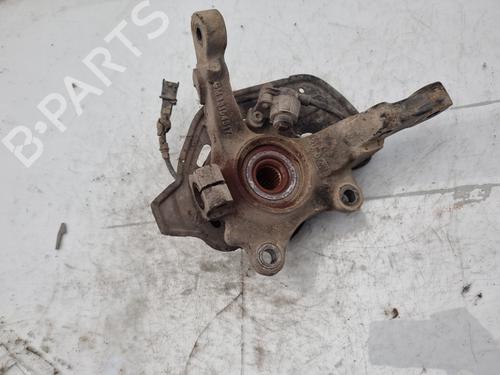 Left front steering knuckle OPEL COMBO Box Body/MPV 1.3 CDTI 16V | BP17489428M25 