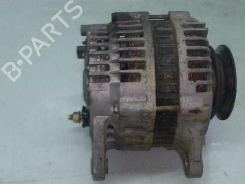 Alternator NISSAN PRIMERA Hatchback (P11)  | BP7933026M7 