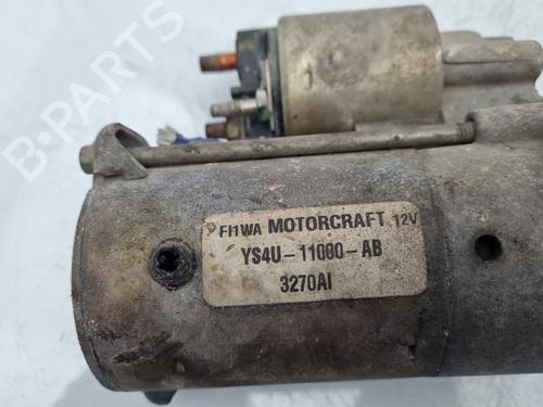 Starter FORD FOCUS I (DAW, DBW) 1.6 16V | BP11849795M8 