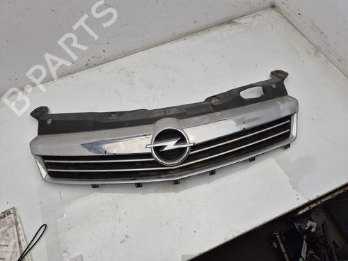 Used Grille OPEL ASTRA H (A04) 1.7 CDTI (L48) (100 hp) 22738295