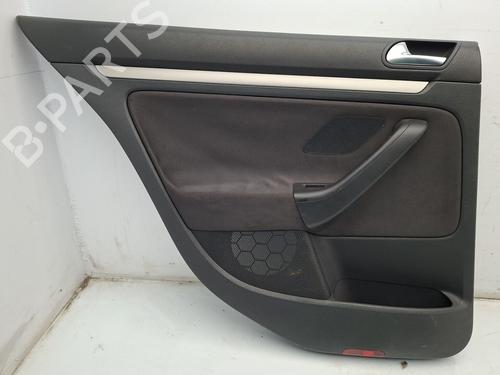 Used Rear left panel Rear left panel VW GOLF V (1K1) 1.9 TDI (105 hp) 34152935 34152935