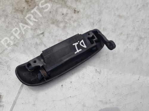 Front left exterior door handle FORD FIESTA IV (JA_, JB_)  | BP17155258C128 