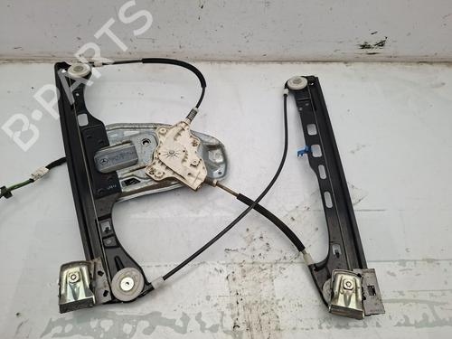 Used Front right window mechanism Front right window mechanism MERCEDES-BENZ C-CLASS Coupe (CL203) C 220 CDI (203.708) (150 hp) 35953825 35953825