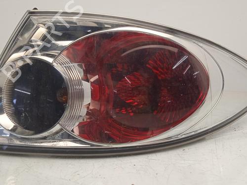 Used Right taillight MAZDA 6 Saloon (GG) [2002-2008]  7948109