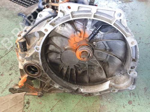 Gearbox FORD FOCUS I (DAW, DBW) 1.8 TDCi | BP7937095M3 