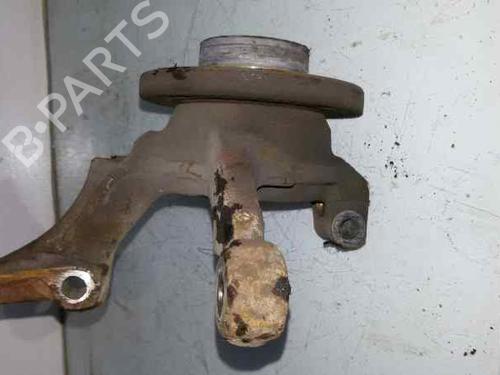 Right front steering knuckle RENAULT 19 I (B/C53_)  | BP7930129M26 