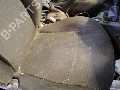 Sæde højre fortil PEUGEOT 206+ (2L_, 2M_) [2009-2013]  33048570