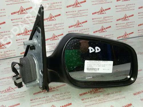 Used Right mirror CITROËN XSARA (N1) 1.6 16V (109 hp) 7935635