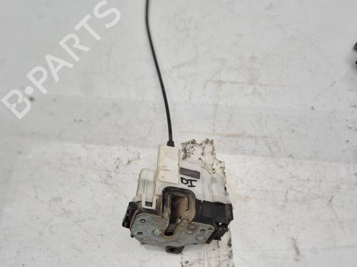 Used Front left lock FIAT PANDA (169_) 1.2 (169.AXB11, 169.AXB1A) (60 hp) 26974412