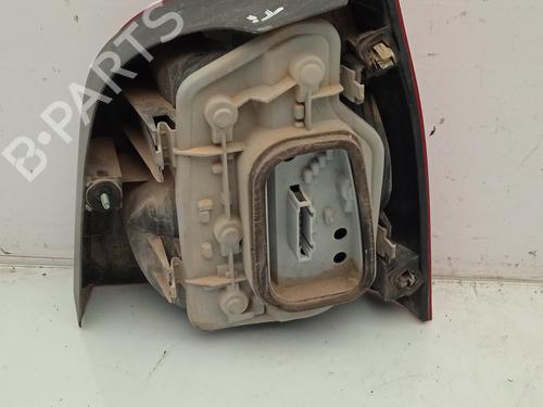 Left taillight VW POLO (9N_, 9A_) 1.4 TDI | BP16996841C34 
