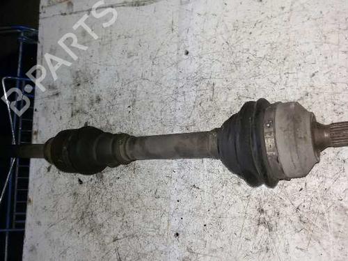 Used Right front driveshaft CITROËN XSARA (N1) 1.9 TD (90 hp) 7932468