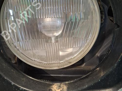 Used Left headlight TOYOTA LAND CRUISER (_J7_, _JL7_) 2.4 TD (LJ70_, LJ73_, LJ70RV) (86 hp) 28387692
