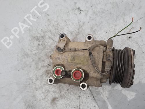 Used AC compressor FORD FOCUS I (DAW, DBW) 1.6 16V (100 hp) 18265860