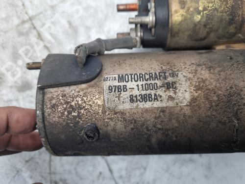 Starter FORD MONDEO II (BAP)  | BP18473584M8 