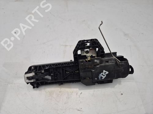Front left exterior door handle MERCEDES-BENZ GLA-CLASS (X156) GLA 220 CDI (156.903) | BP24702634C128 