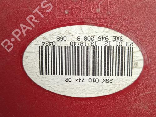 Right taillight VW PASSAT B7 (362) 2.0 TDI | BP27505746C35 