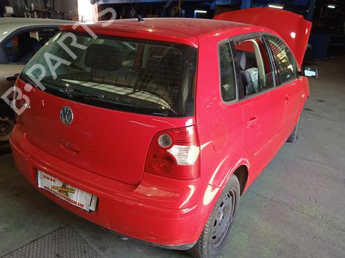 AC compressor VW POLO (9N_, 9A_) 1.4 16V | BP24059961M34 