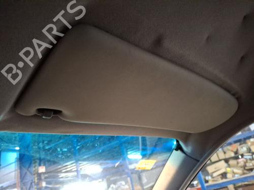 Right sun visor AUDI 100 C4 Saloon (4A2) 2.3 E | BP32381780I2