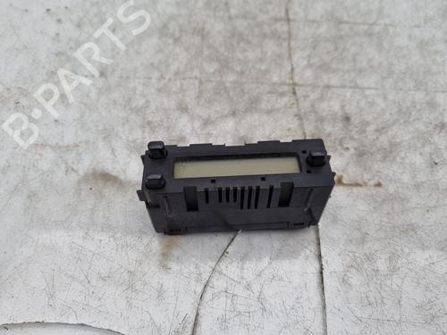 Used Display monitor CITROËN XSARA (N1) [1997-2005]  18917784