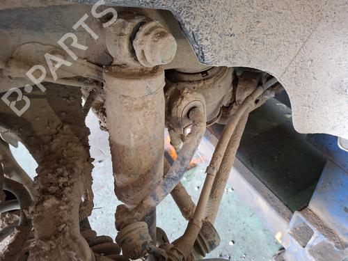 Used Right rear shock absorber HYUNDAI SANTA FÉ II (CM) 2.2 CRDi GLS (150 hp) 22321509