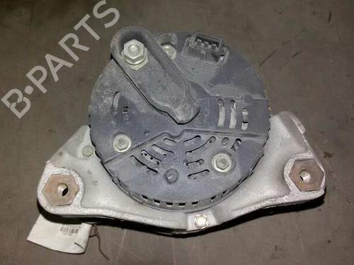 Used Alternator BMW 3 (E46) 316 i (105 hp) 7942122