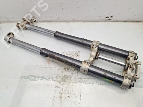 Used Other KTM MOTORCYCLES ENDURO 250 EGS 11LT (15 hp) 30303107