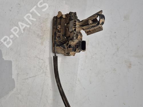 Bakluke lås FIAT FIORINO Box Body/MPV (225_) 1.3 D Multijet (225BXD1A, 225BXB1A, 225BXB11) (75 hp) 24152124