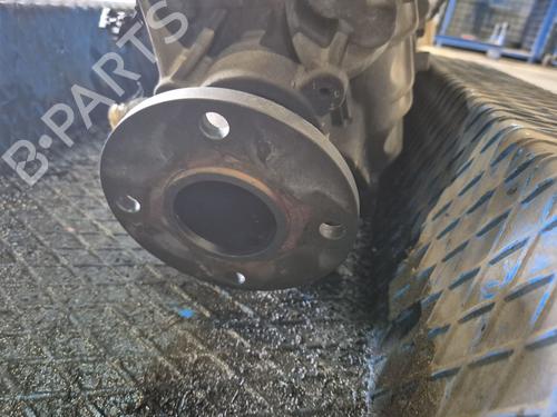 Gearbox NISSAN ATLEON  | BP24111851M3 