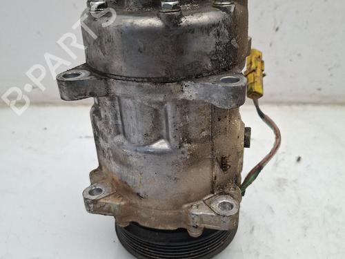 Used AC compressor AC compressor PEUGEOT PARTNER Box Body/MPV (5_, G_) 2.0 HDi (90 hp) 35951044 35951044