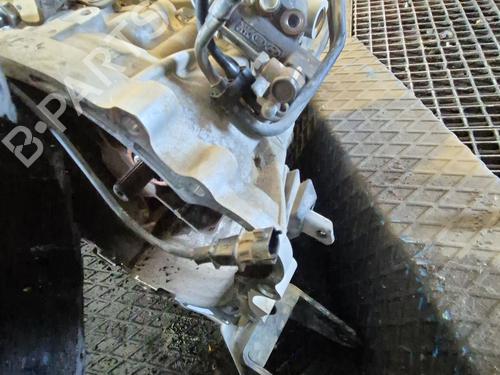 Gearbox KIA RIO II (JB) 1.5 CRDi | BP27981160M3 