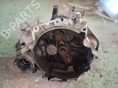 Gearbox VW POLO (9N_, 9A_) 1.4 16V | BP7947450M3 