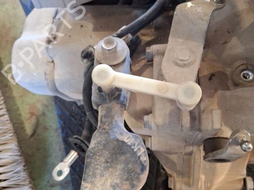 Used Gearbox CITROËN C4 CACTUS 1.2 VTi 82 (82 hp) 28513836