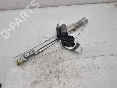 Rear right window mechanism CITROËN C4 Grand Picasso I (UA_) 1.6 HDi | BP17906165C25 
